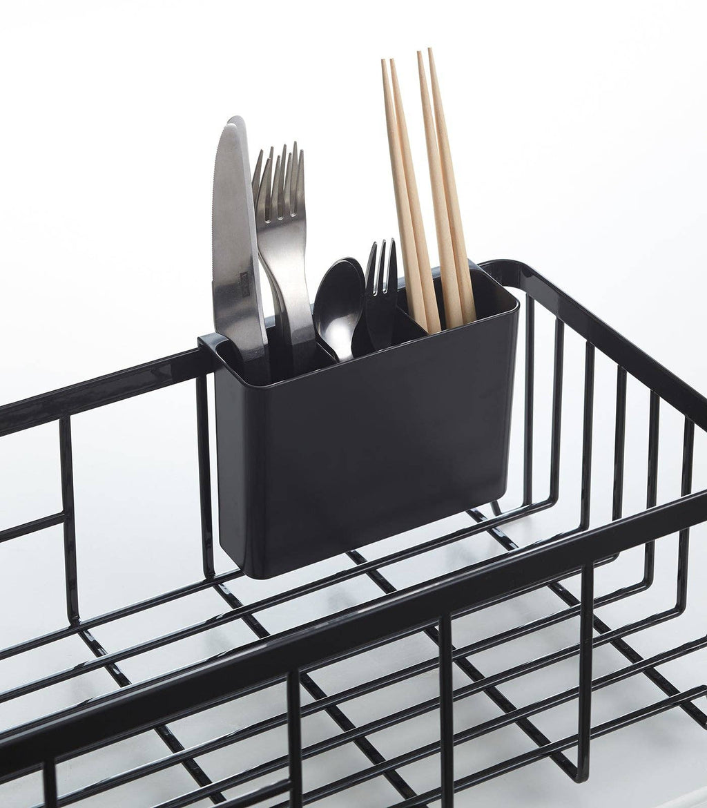 Tower Wire Dish Rack - Steel