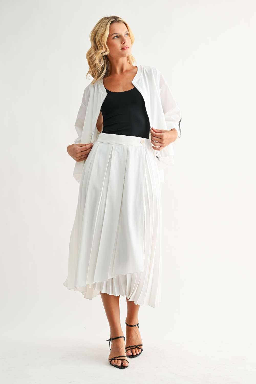 Johnnie Skirt