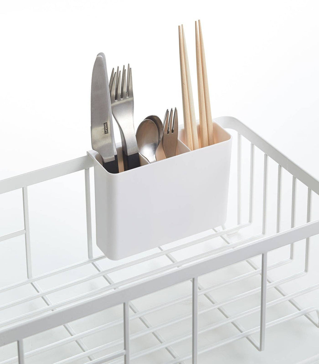 Tower Wire Dish Rack - Steel