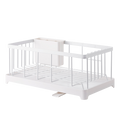 Tower Wire Dish Rack - Steel