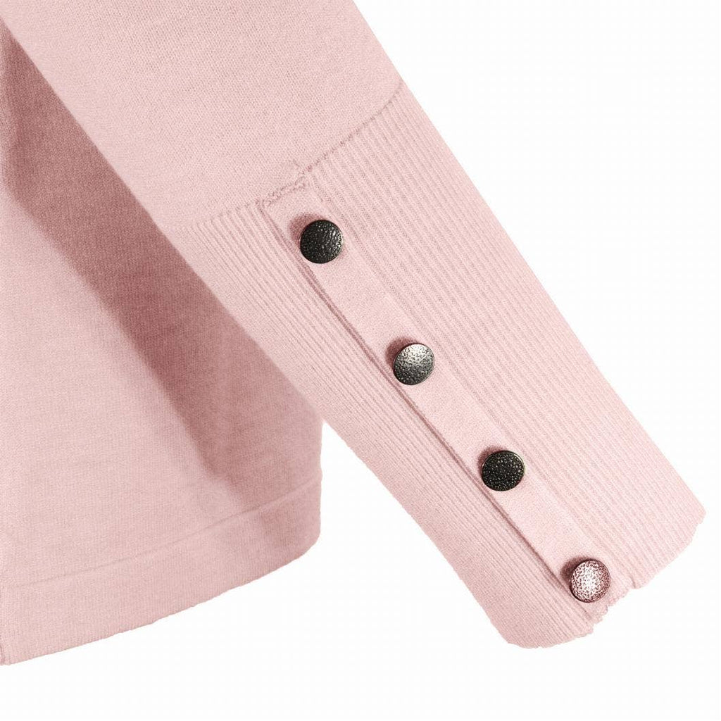 The Cammi Crewneck