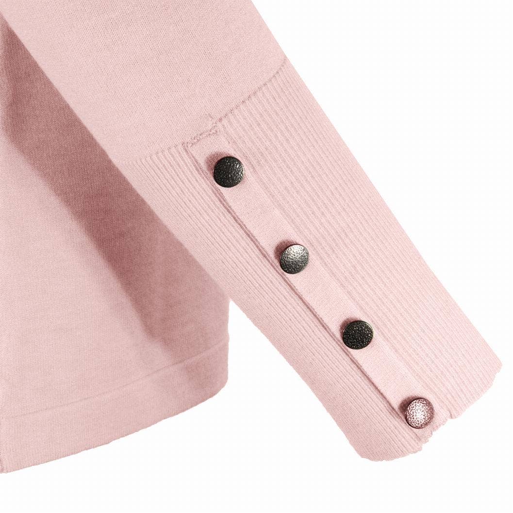 The Cammi Crewneck