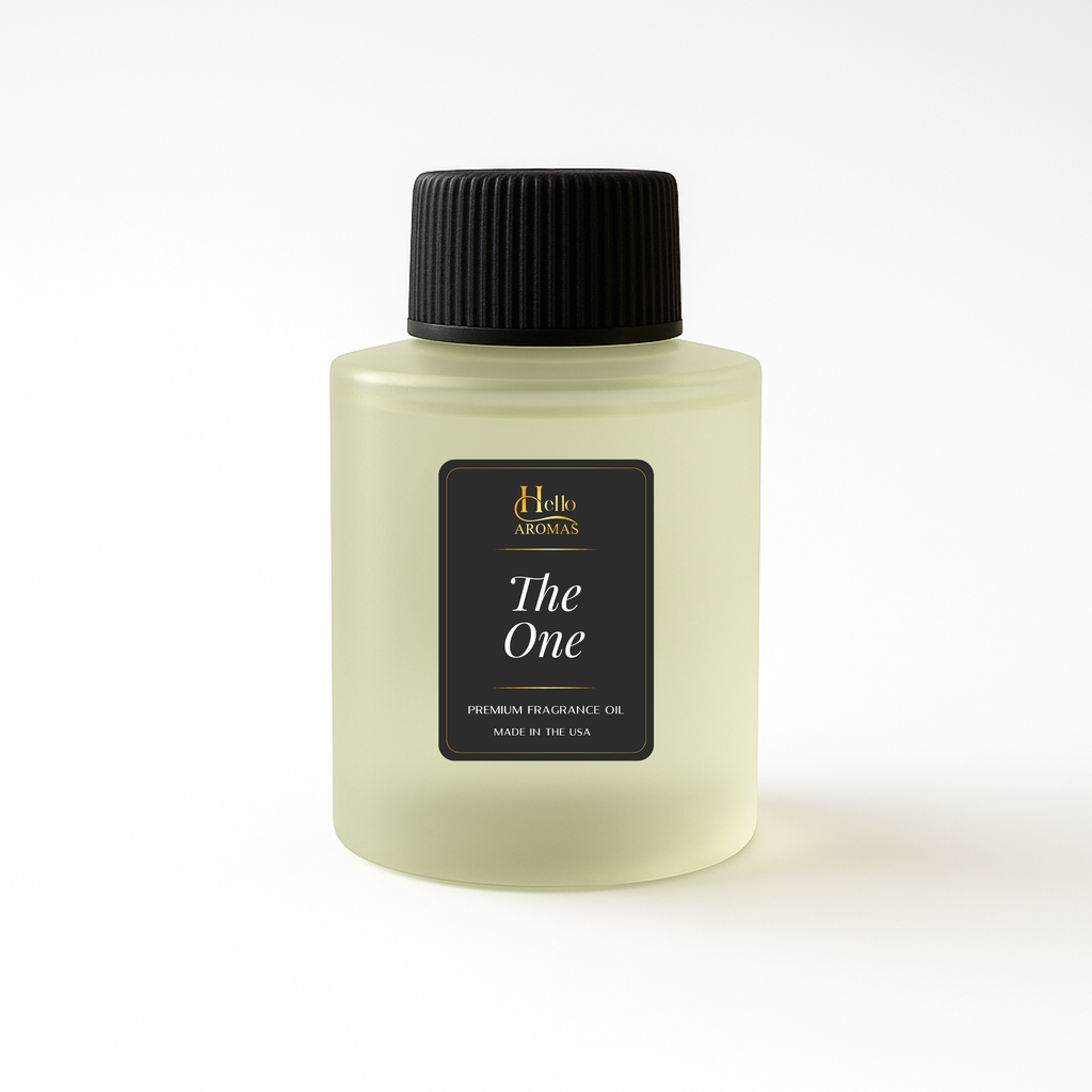 The One - Inspired By 1 Hotels 16OZ Fragrance Oil Bottle 