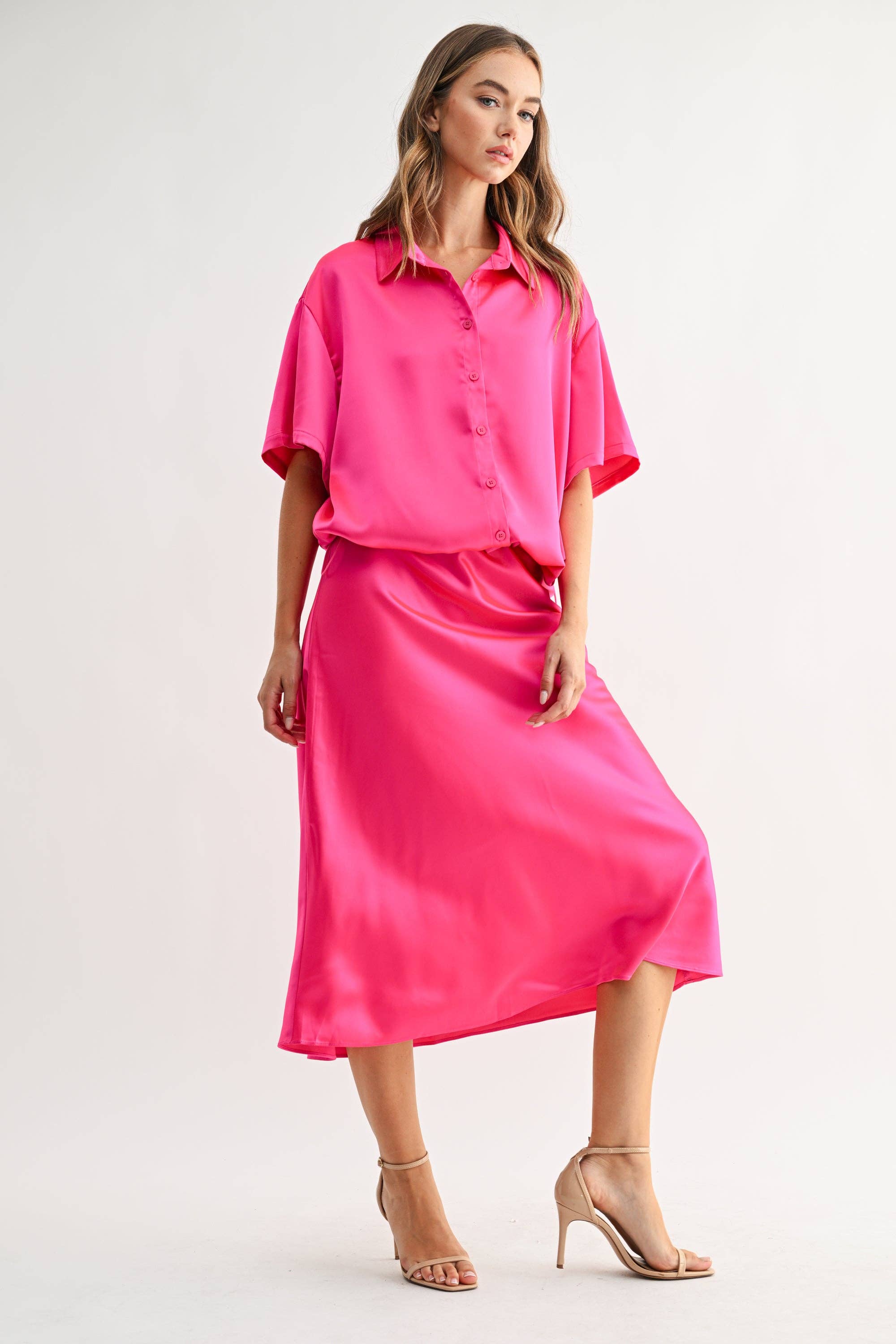 Jania Skirt