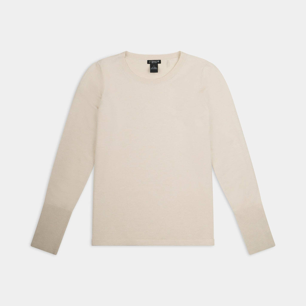 The Cammi Crewneck