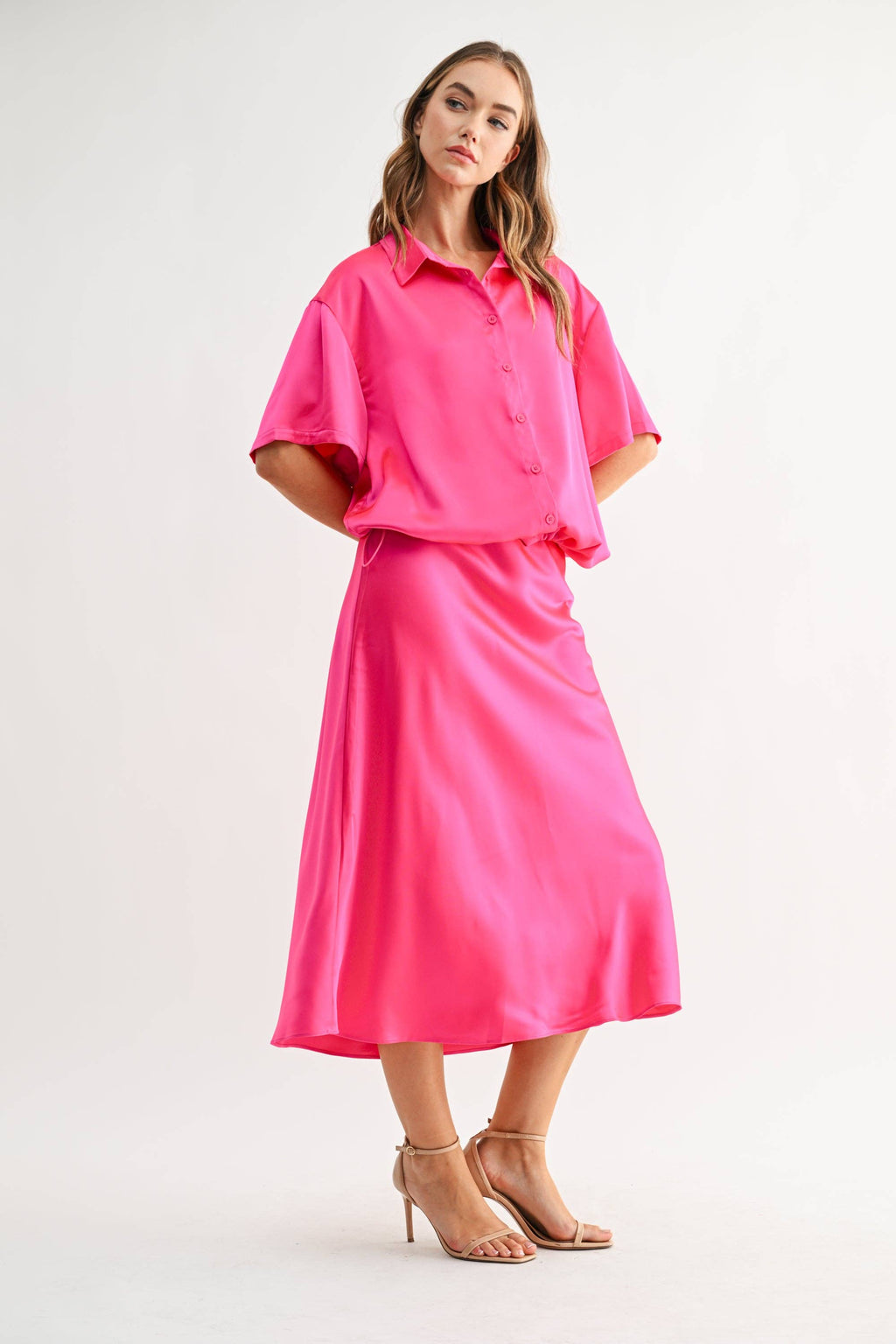 Jania Skirt