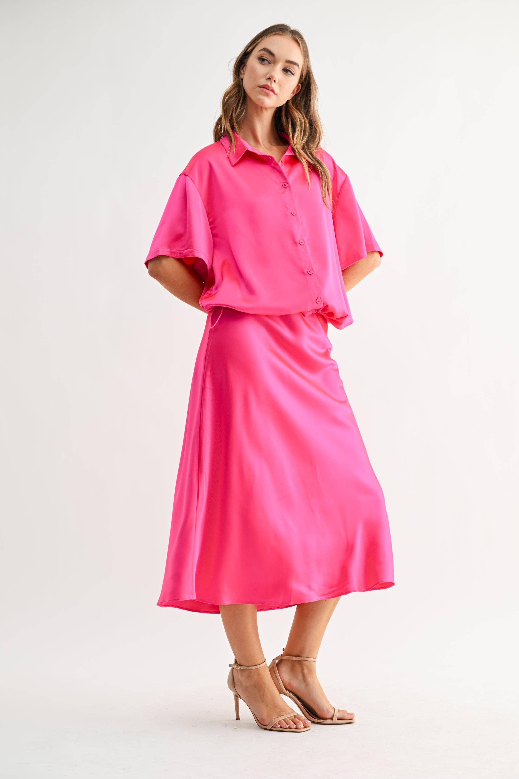 Jania Skirt