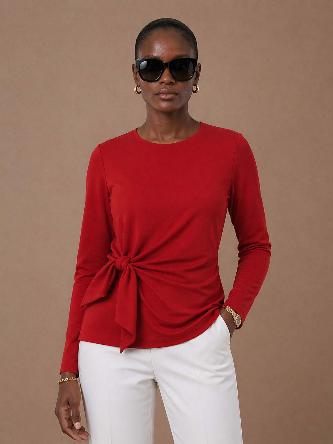 The York Tunic