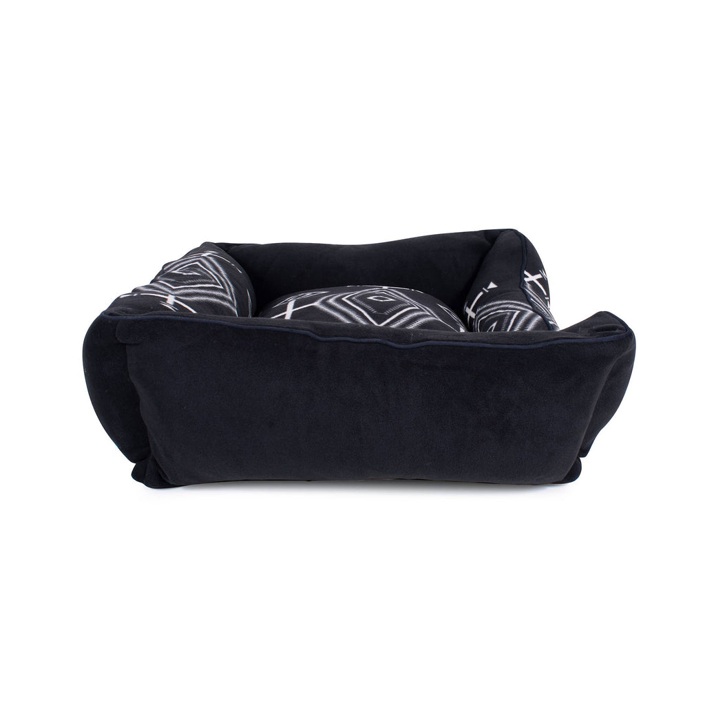 Pendleton Los Ojos Kuddler Dog Bed