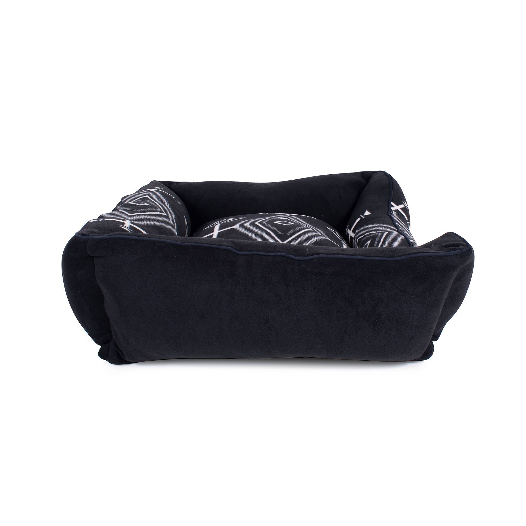 Pendleton Los Ojos Kuddler Dog Bed