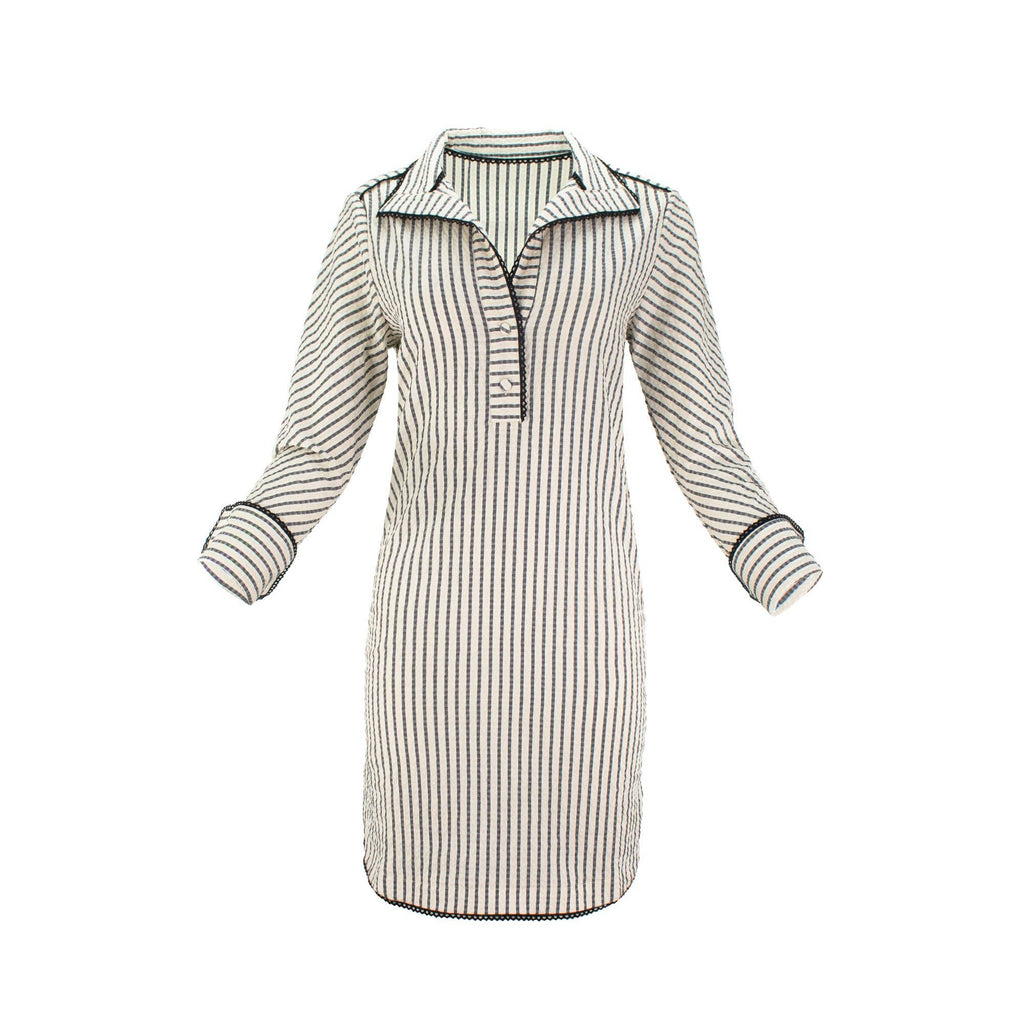 The Urbino Dress