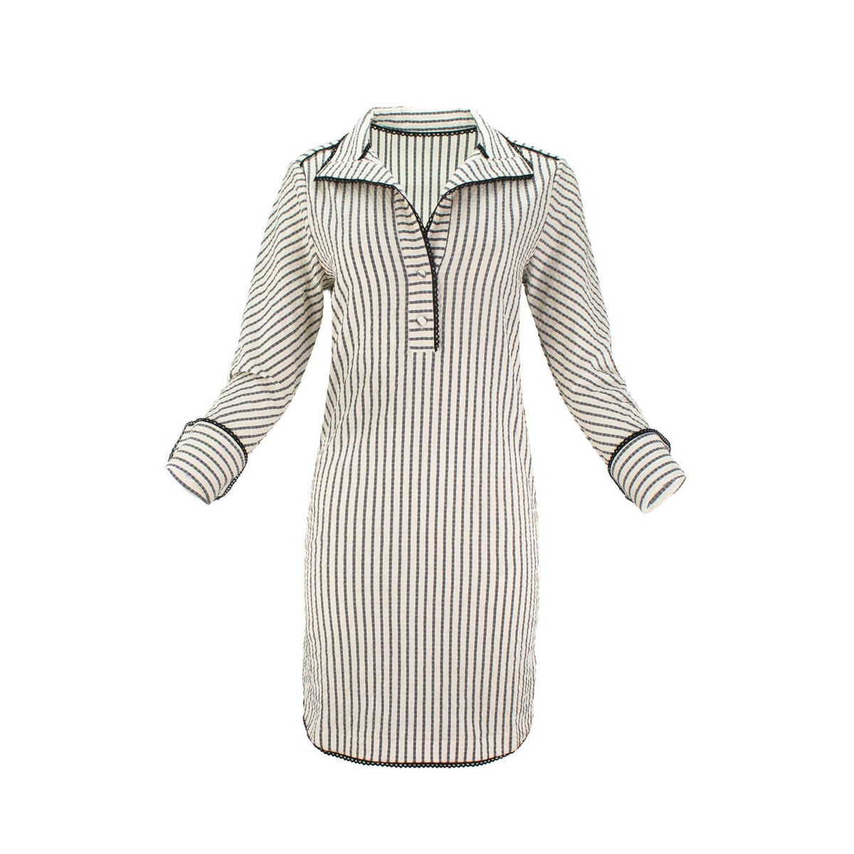The Urbino Dress