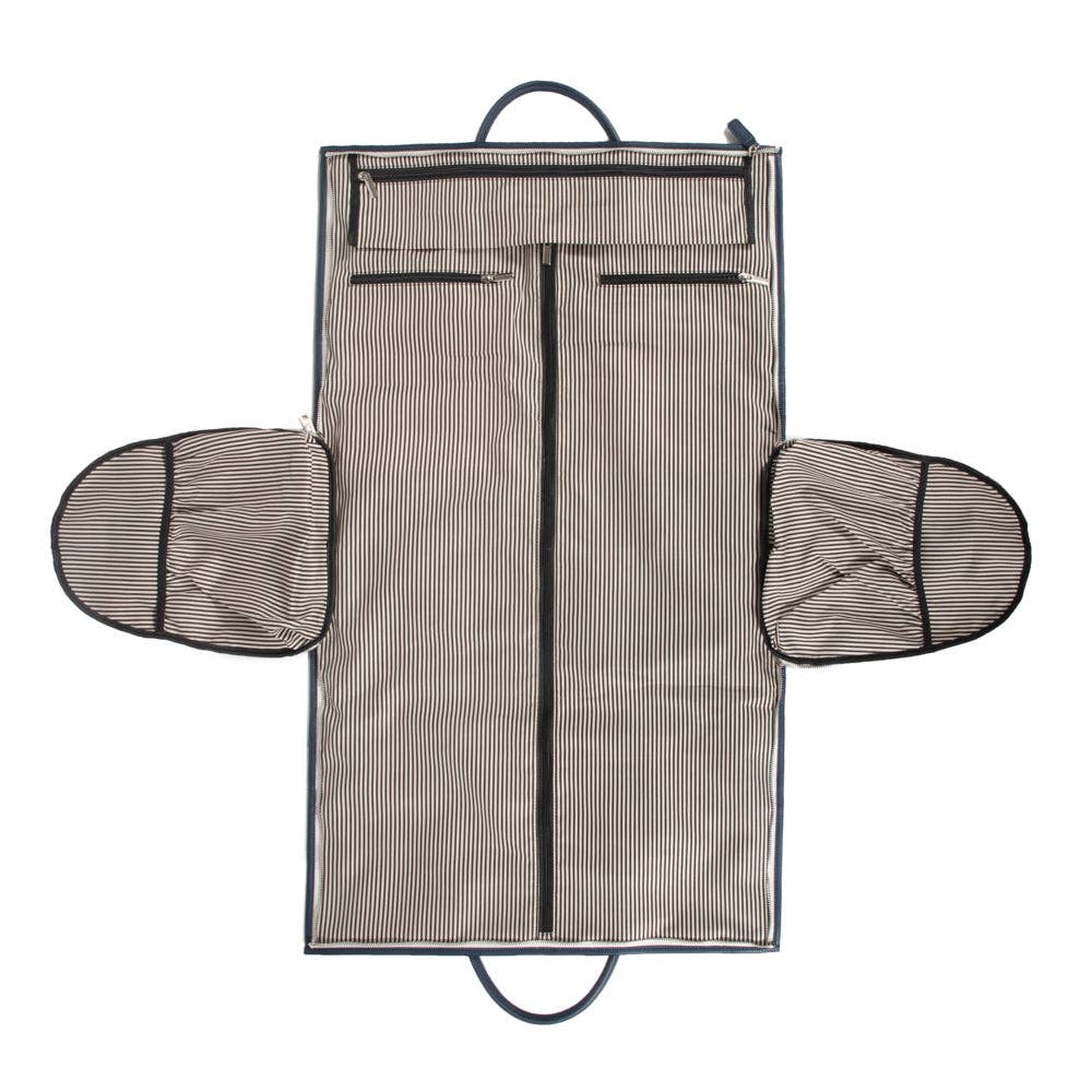 Capri 2 -n-1 Garment Bag