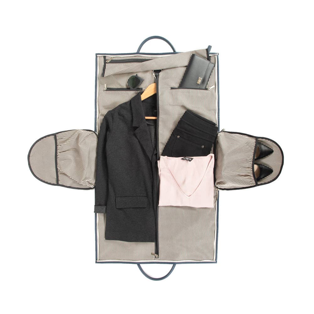 Capri 2 -n-1 Garment Bag