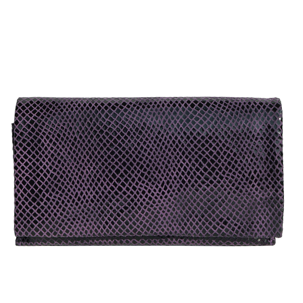 Gio Handcrafted Leather Wallet