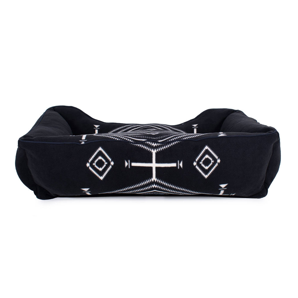 Pendleton Los Ojos Kuddler Dog Bed
