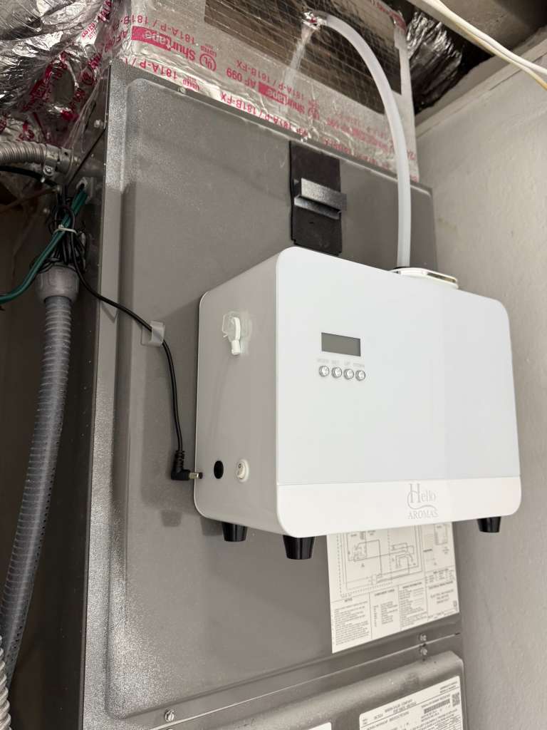 Oasis 3000 Aroma Diffuser -House or Commercial Aromatization