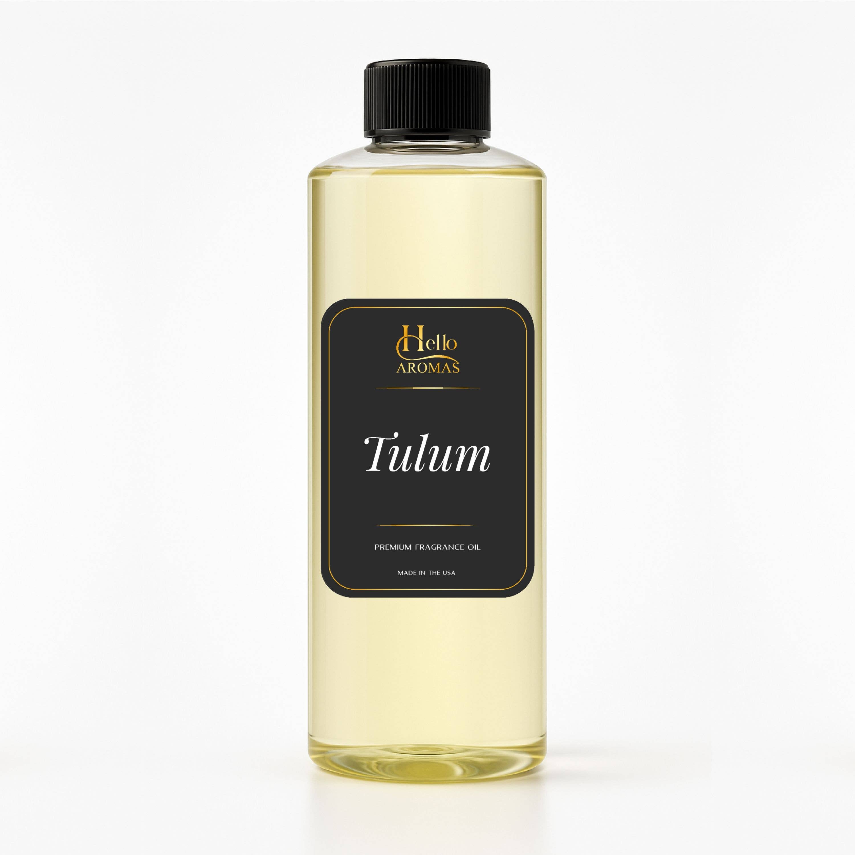 Tulum Inspired by Ritz Carlton 100ML Bottle