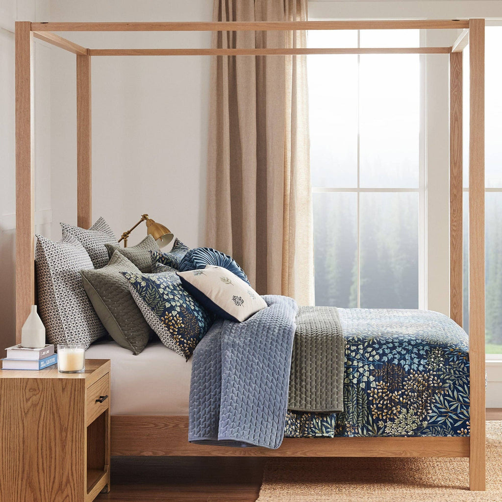 English Forest Quilt Set