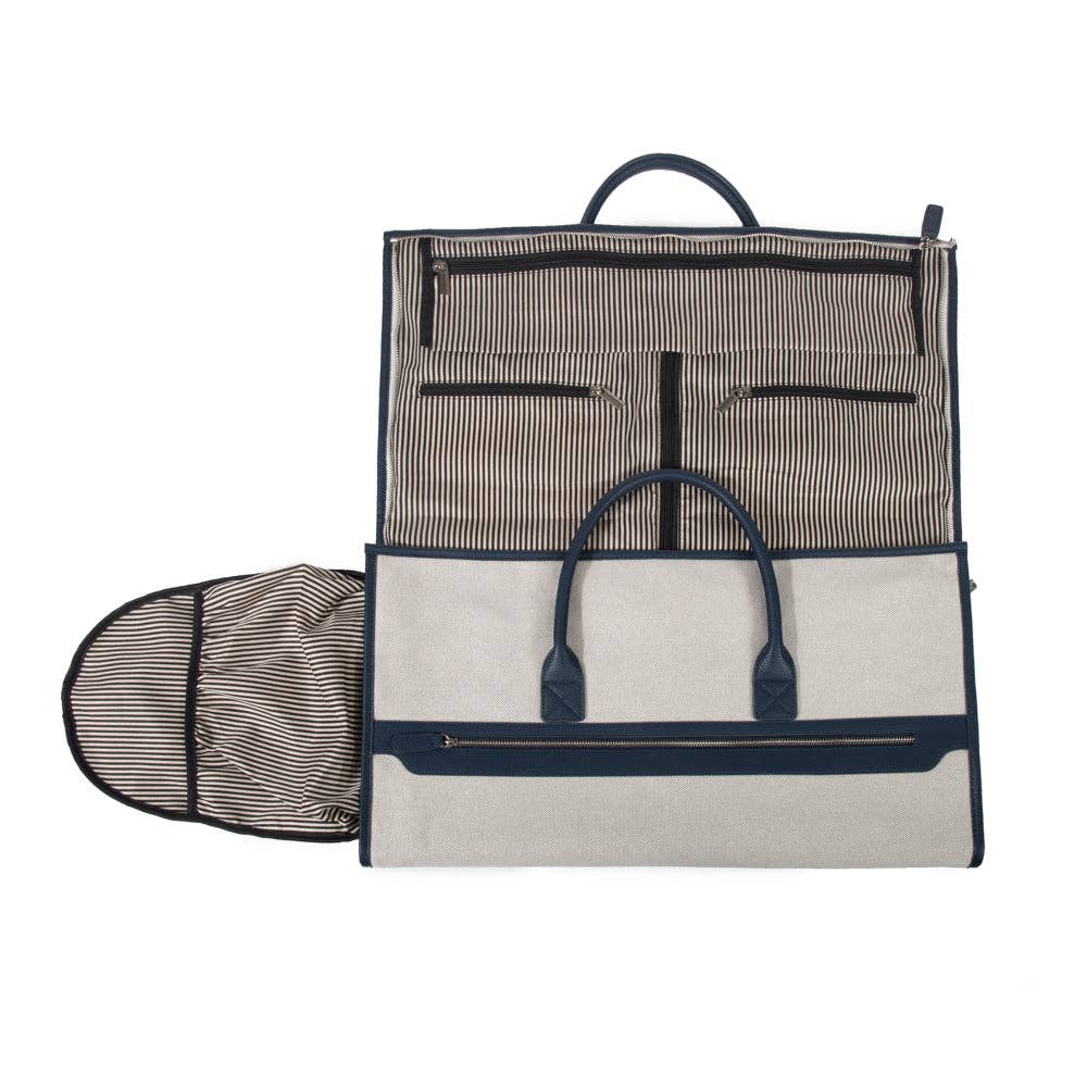 Capri 2 -n-1 Garment Bag