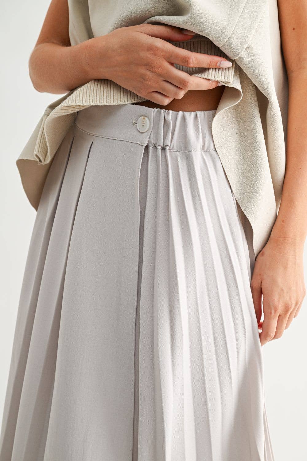 Johnnie Skirt