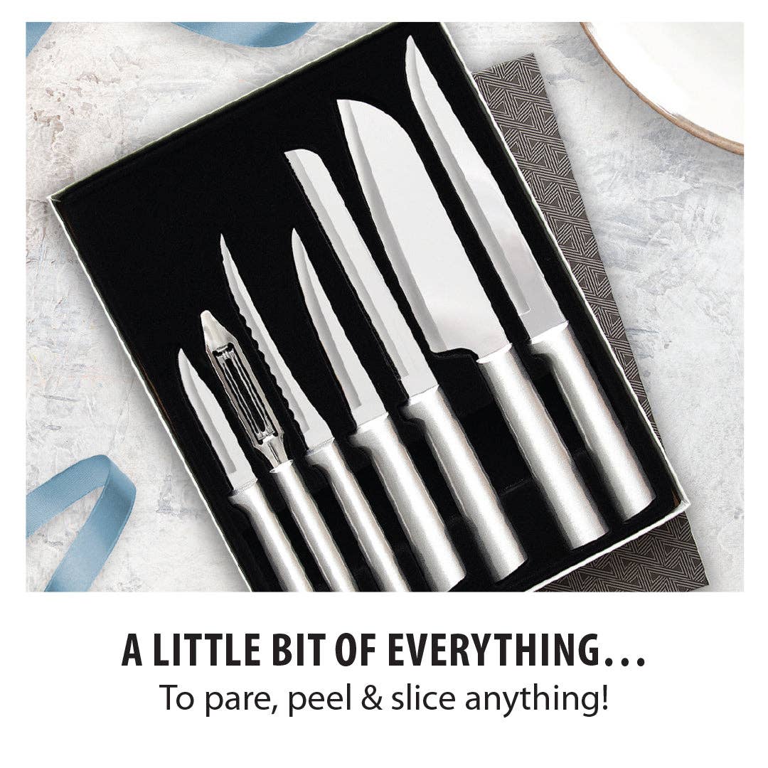 Silver Starter Gift Set