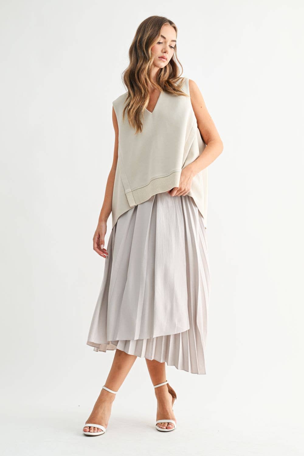 Johnnie Skirt