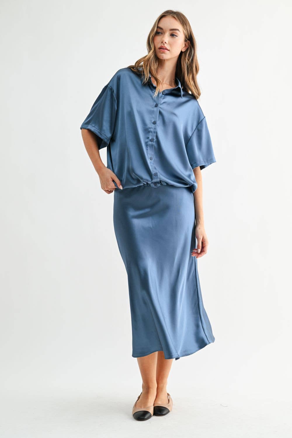 Jania Skirt