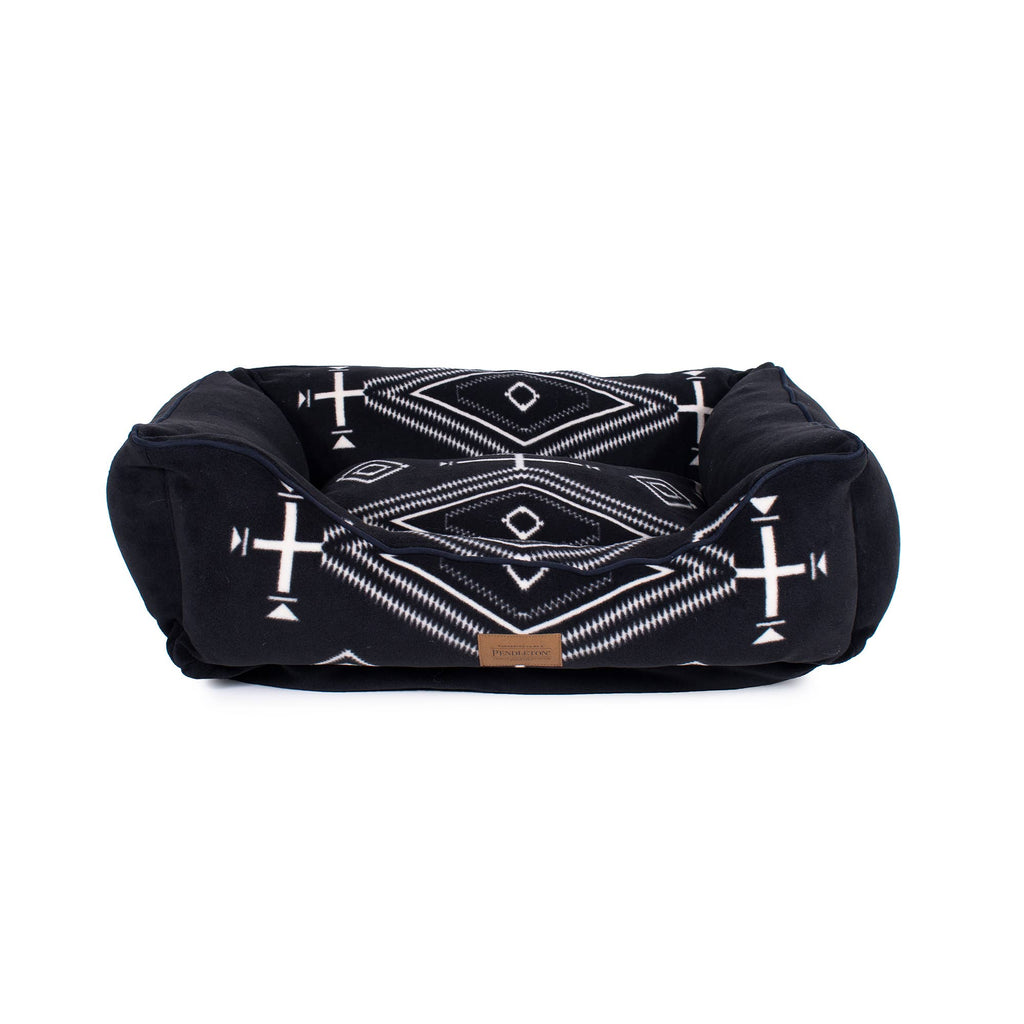Pendleton Los Ojos Kuddler Dog Bed