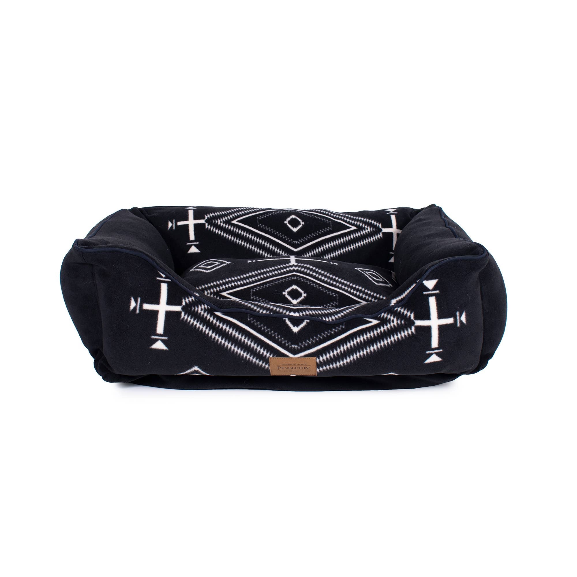 Pendleton Los Ojos Kuddler Dog Bed