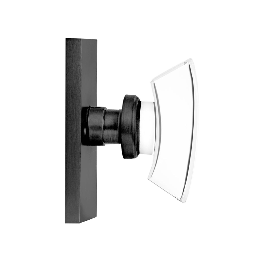 Lucent
Crystal Door Knob Sets