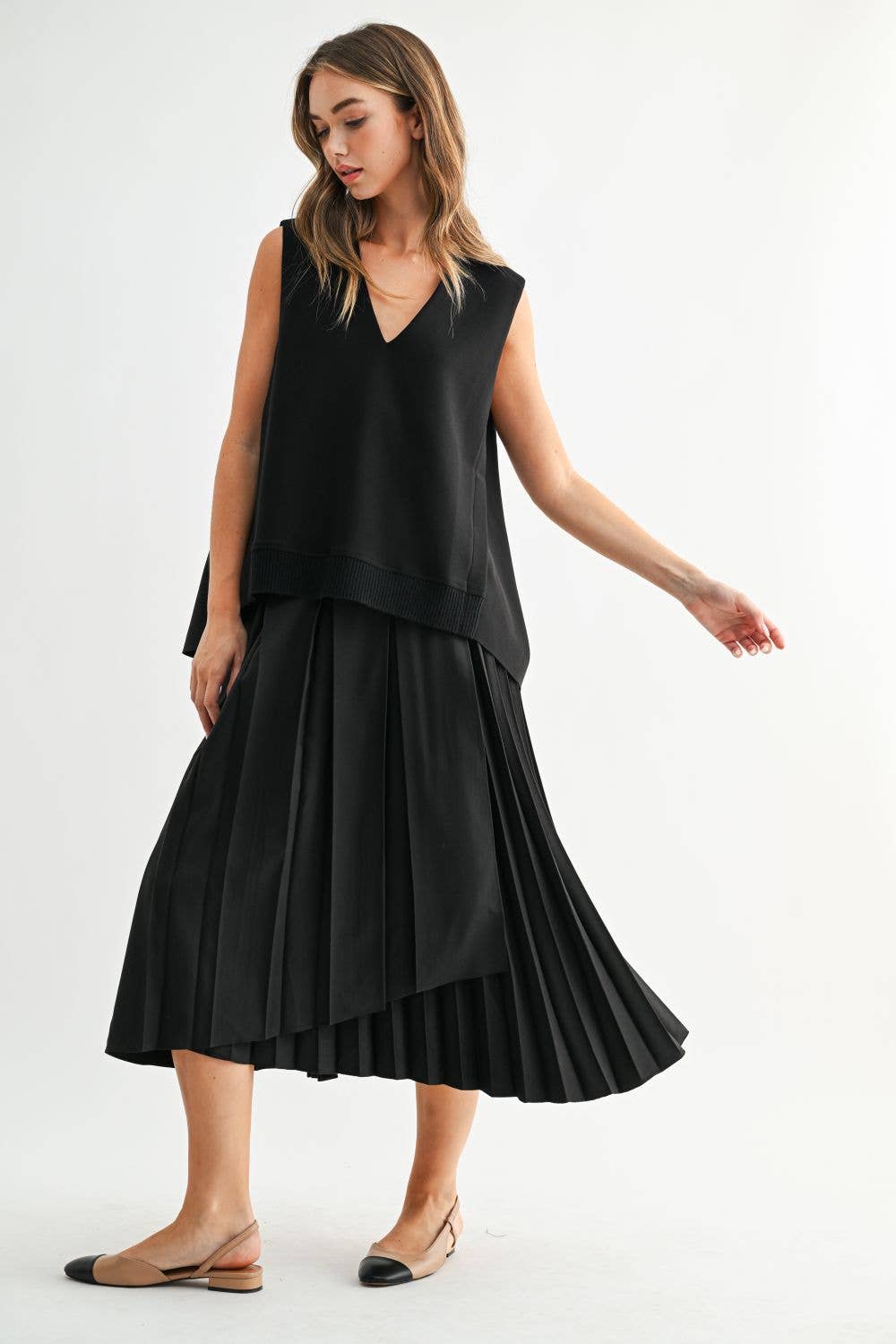 Johnnie Skirt