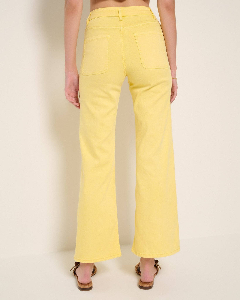 Acacia Twill Pant