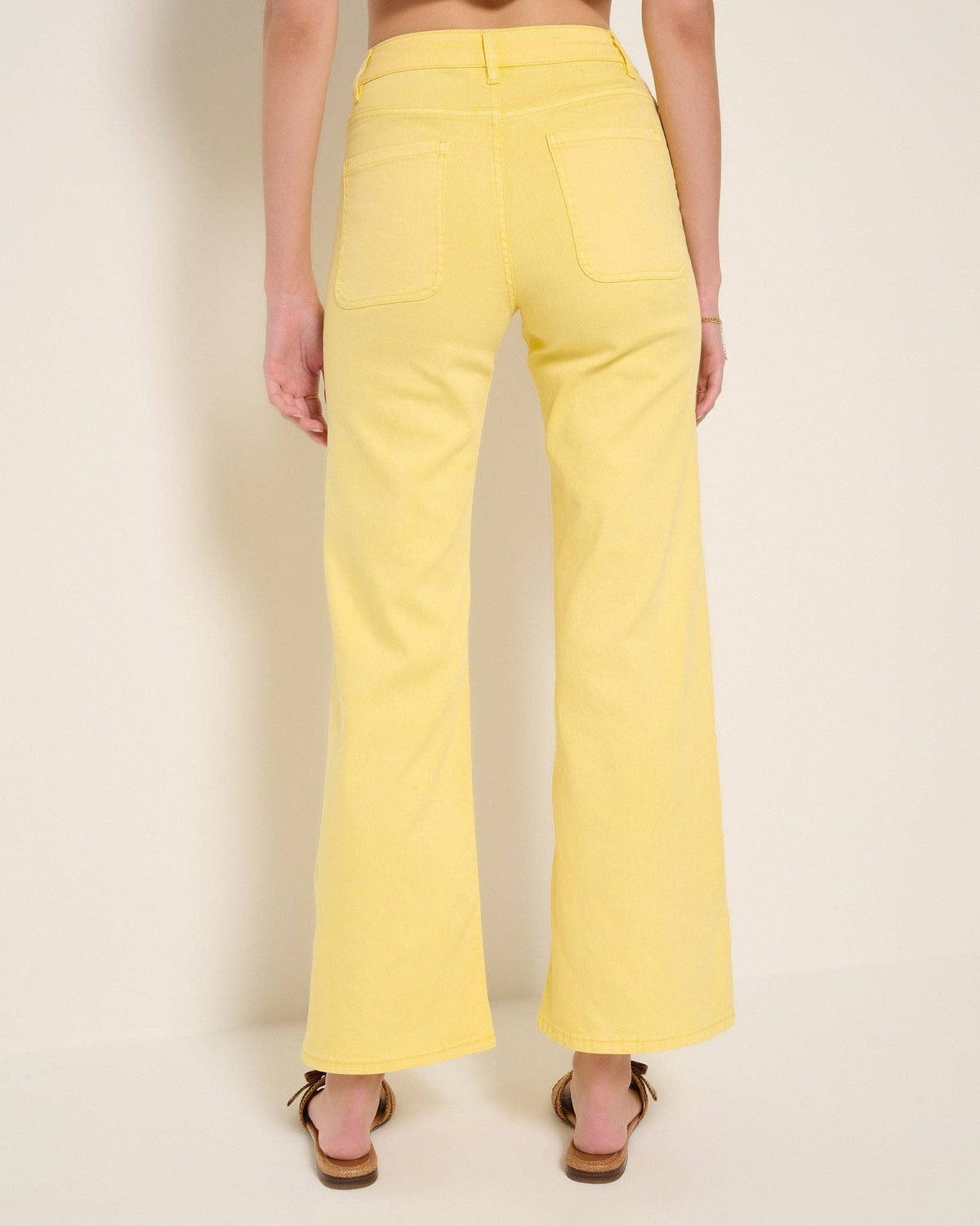 Acacia Twill Pant