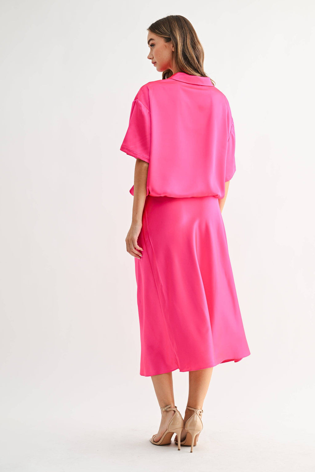 Jania Skirt