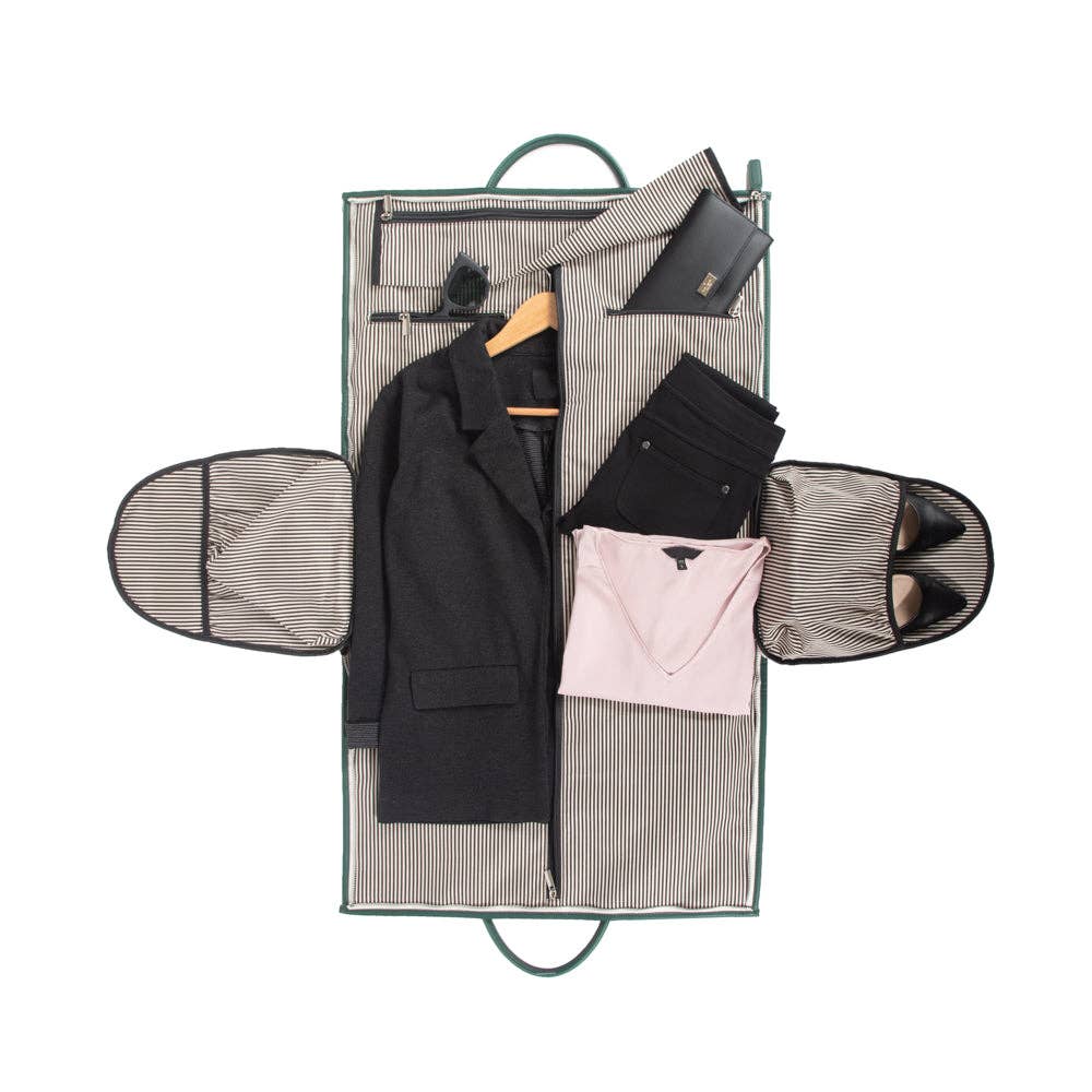 Capri 2 -n-1 Garment Bag