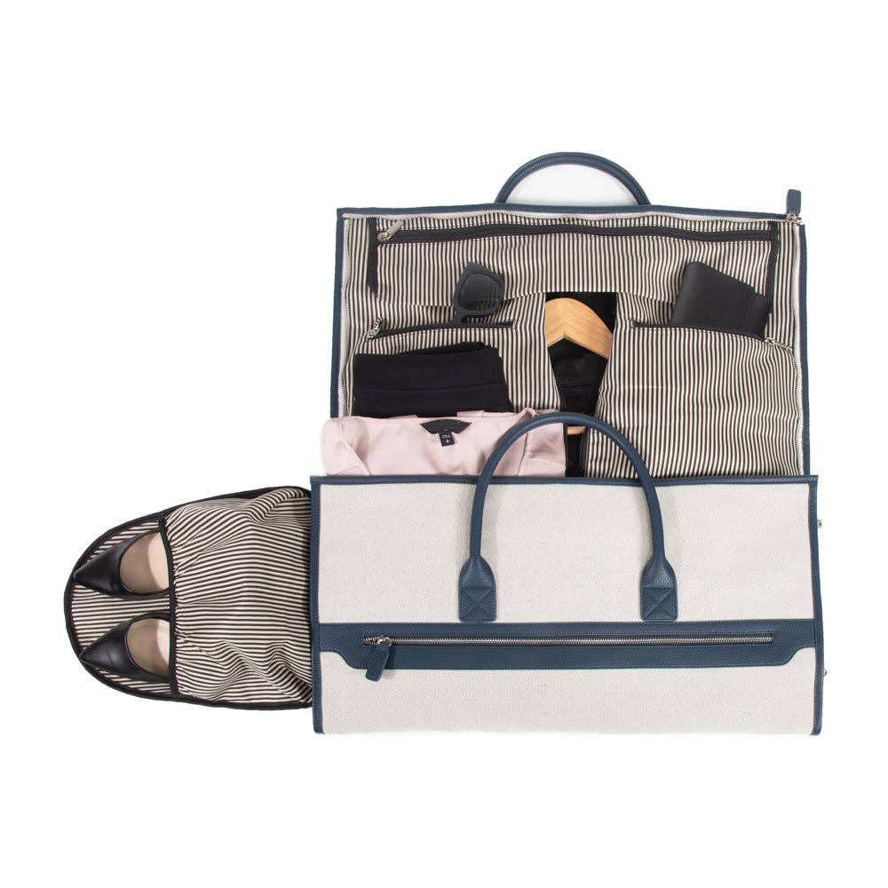 Capri 2 -n-1 Garment Bag