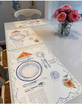 The Manners Mat (original)