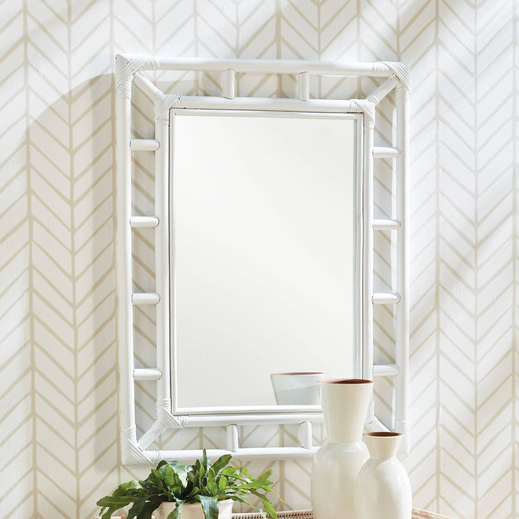 Bali Mirror