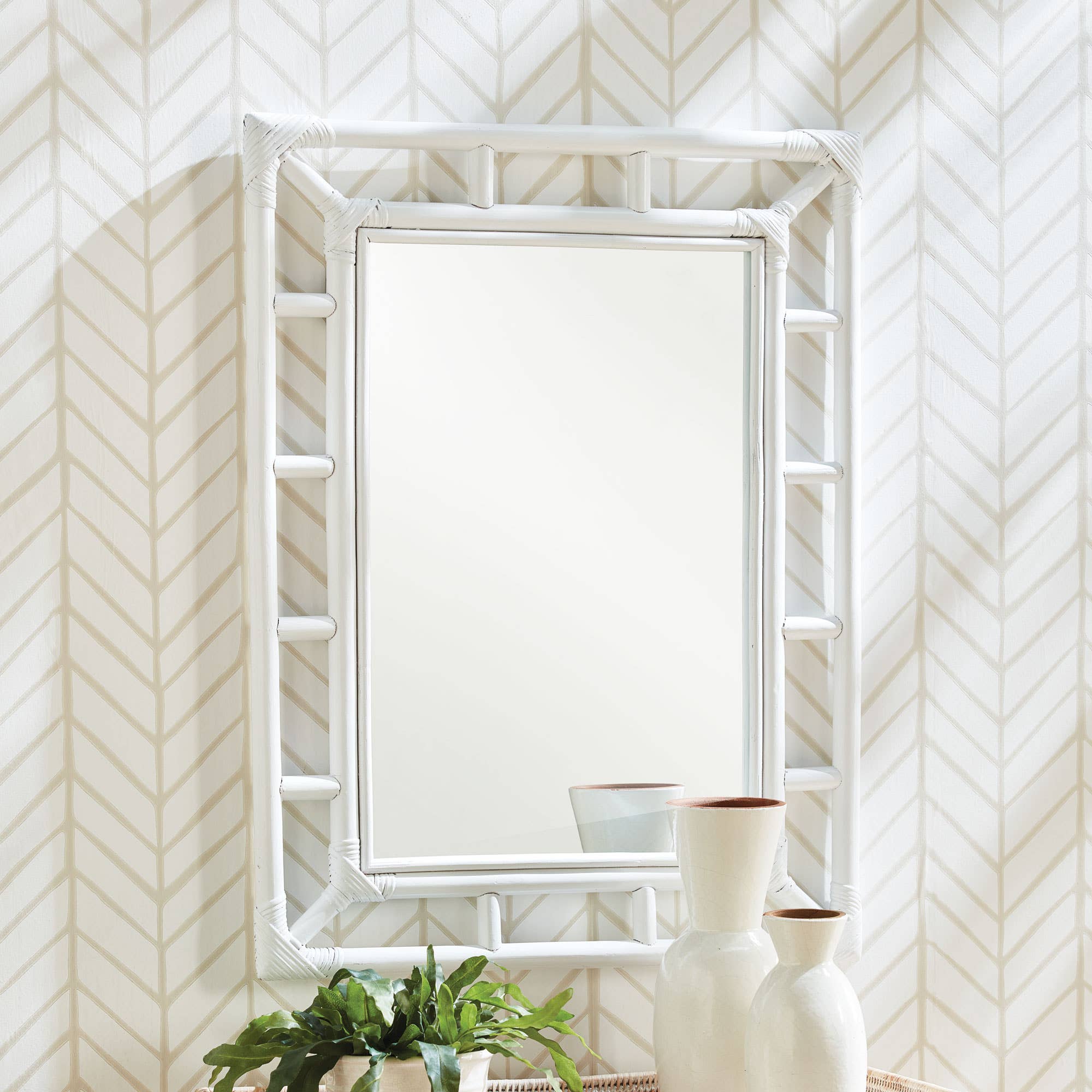 Bali Mirror