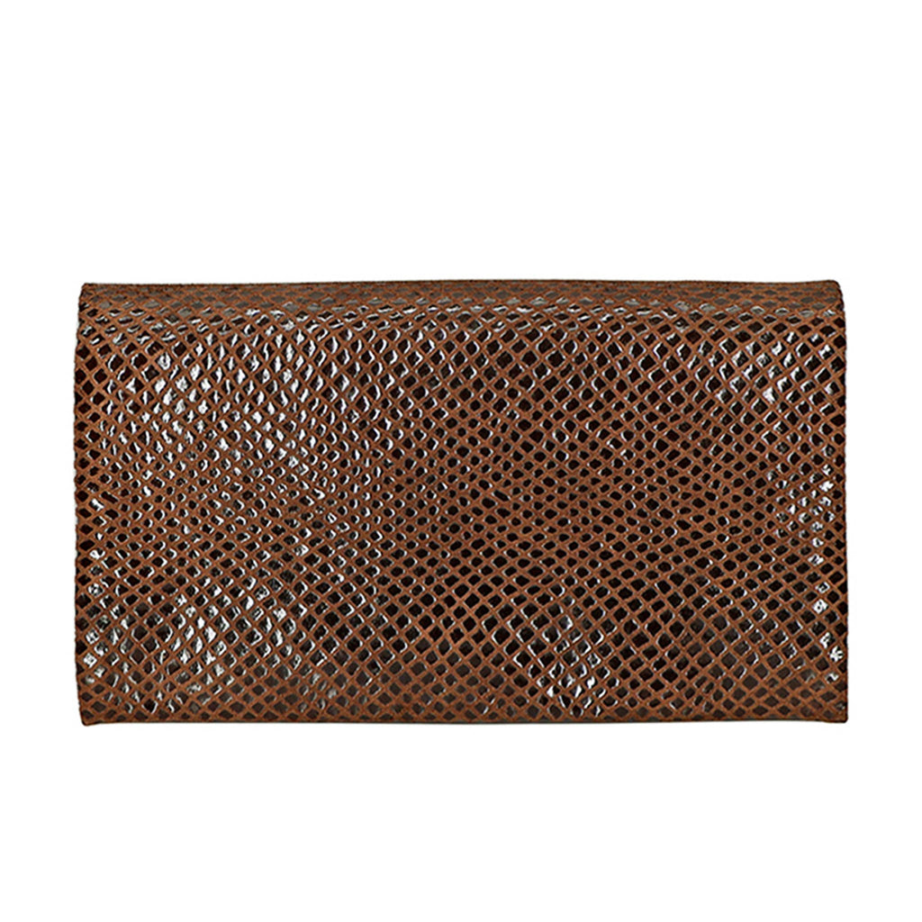 Gio Handcrafted Leather Wallet