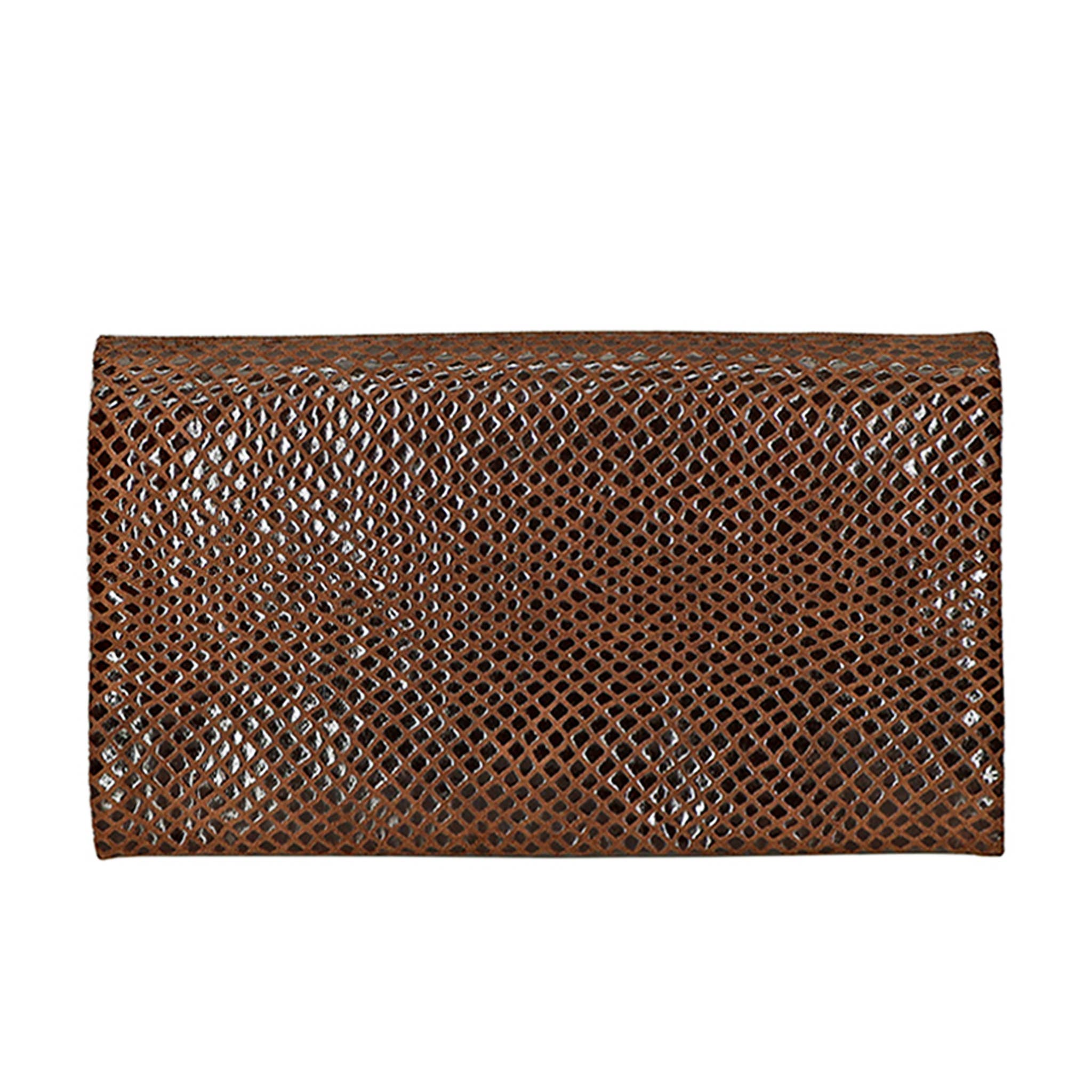 Gio Handcrafted Leather Wallet