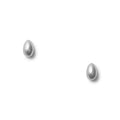 Sterling Bean Scoop
