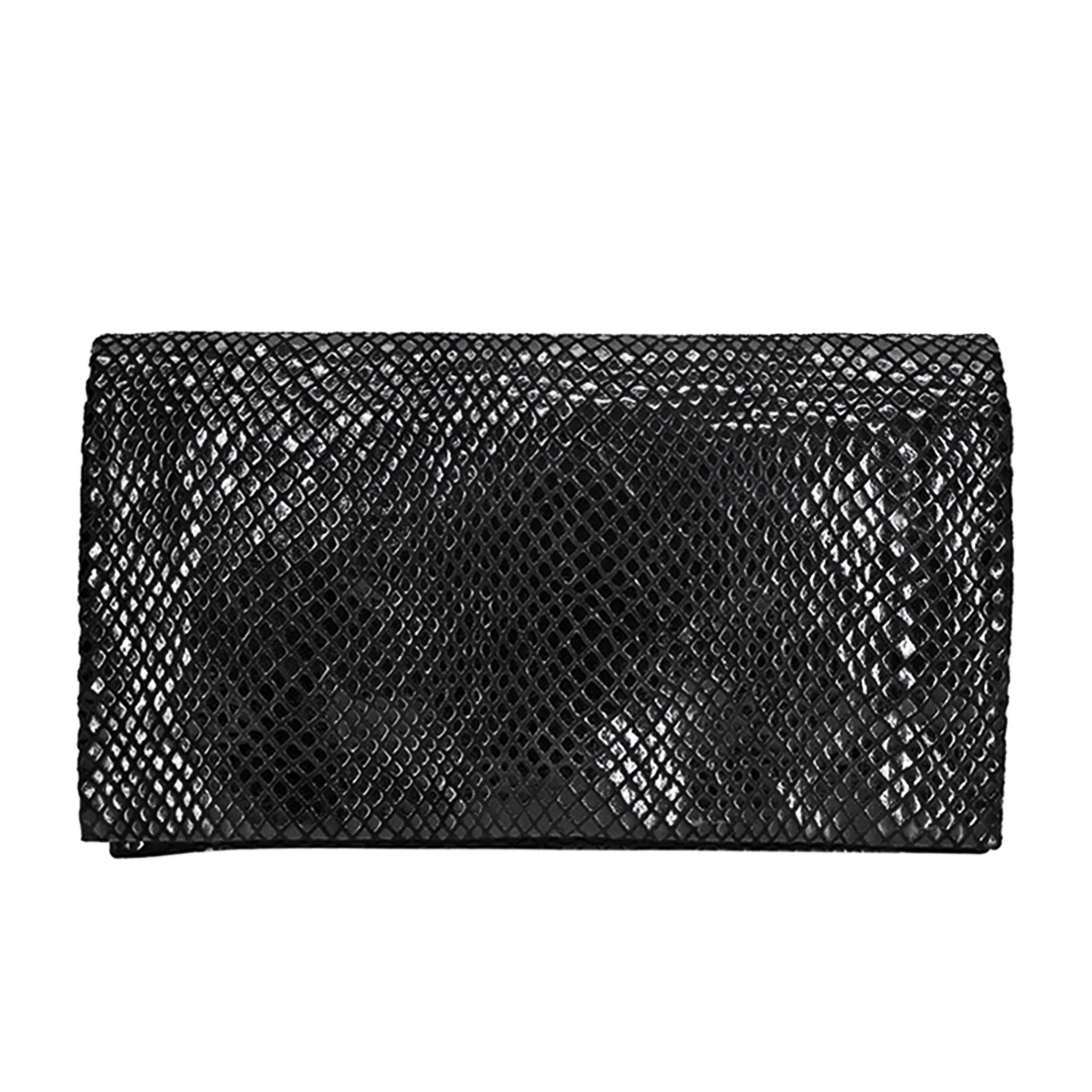 Gio Handcrafted Leather Wallet