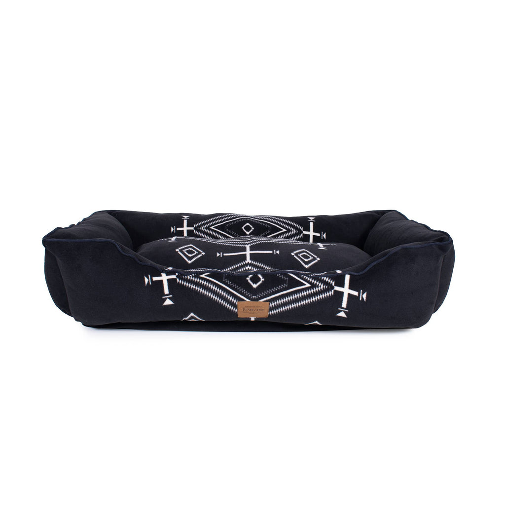 Pendleton Los Ojos Kuddler Dog Bed