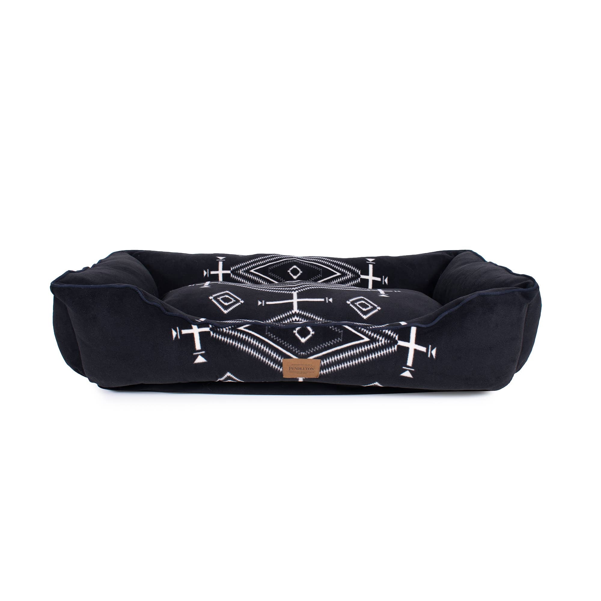 Pendleton Los Ojos Kuddler Dog Bed