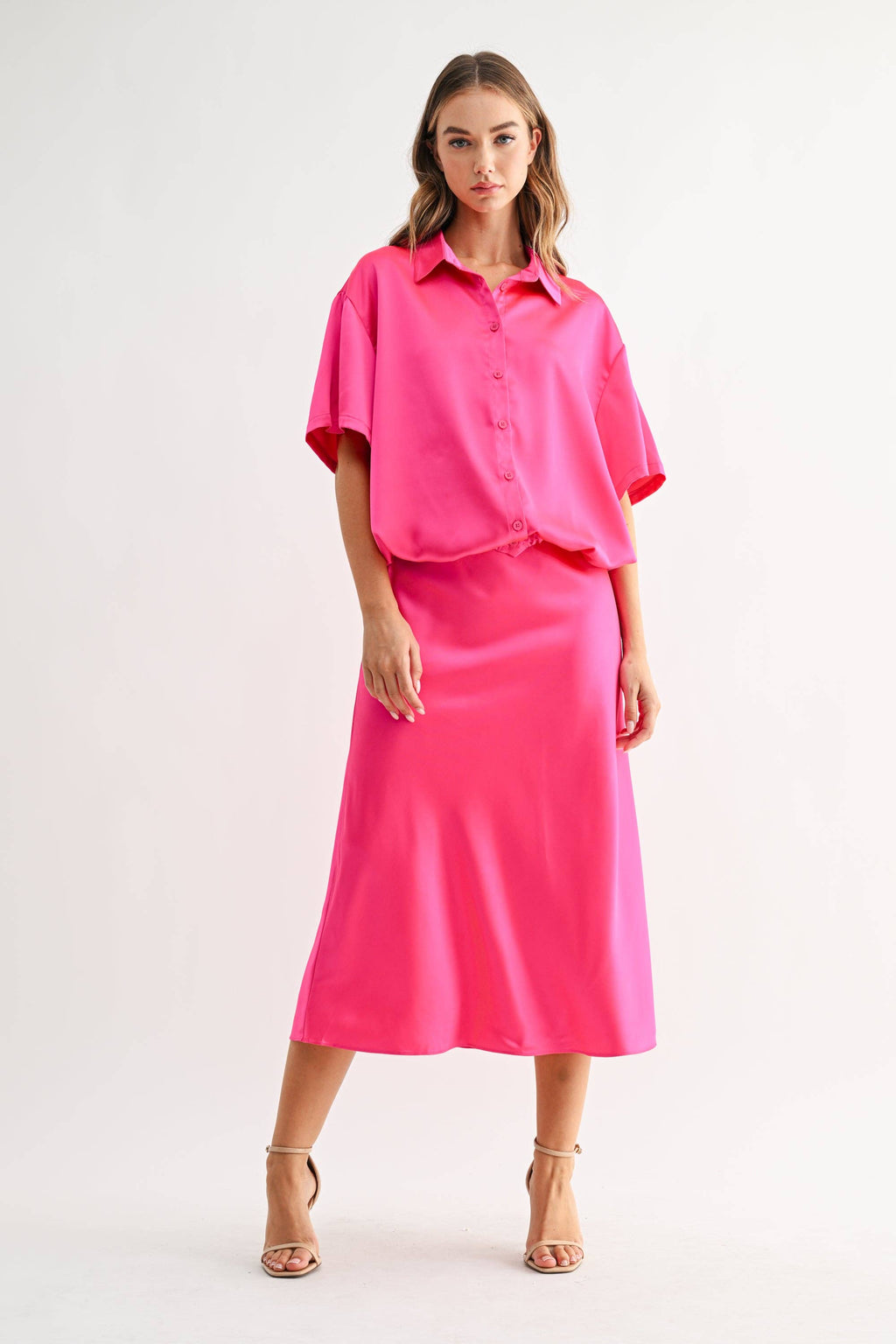 Jania Skirt