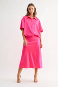 Jania Skirt