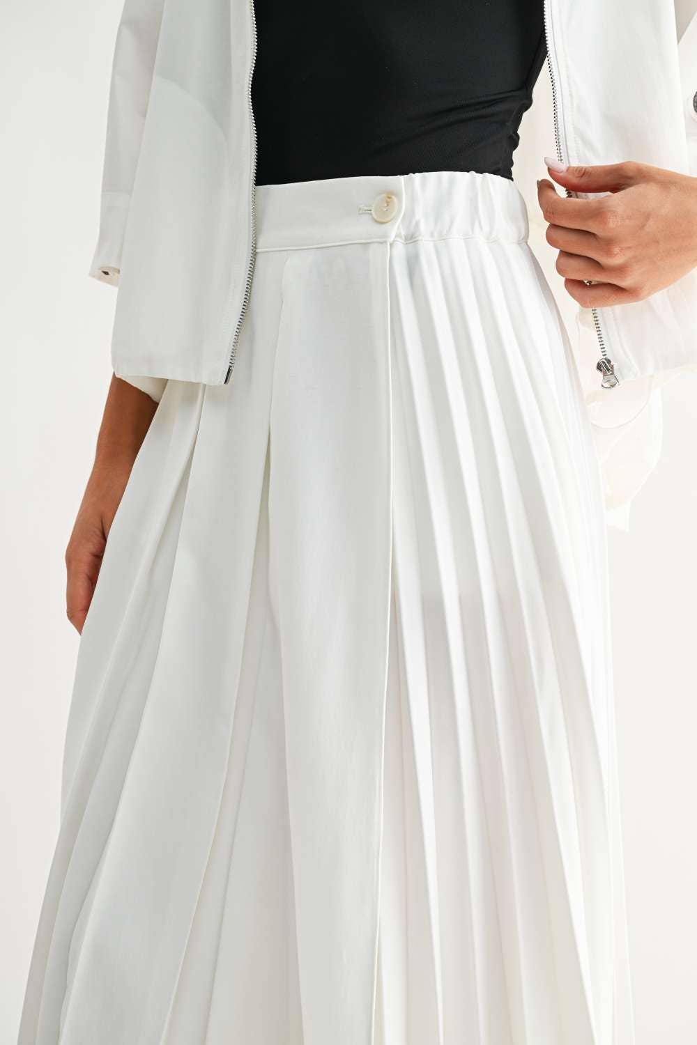 Johnnie Skirt