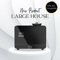 Oasis 3000 Aroma Diffuser -House or Commercial Aromatization